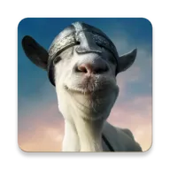 Goat Simulator MMO Simulator